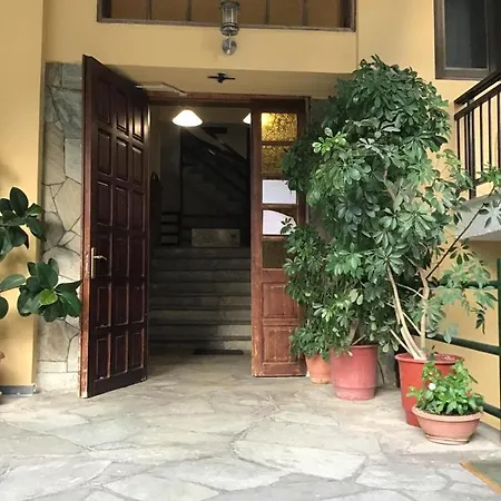 Voulgaropoulos Apartment