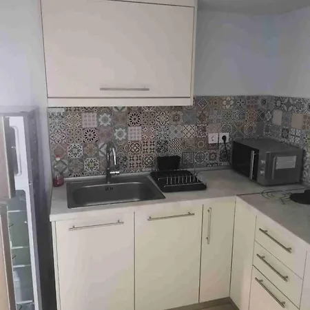 Voulgaropoulos Apartment