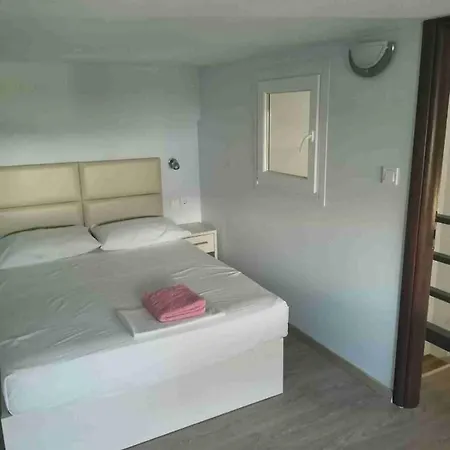 Apartment Voulgaropoulos *