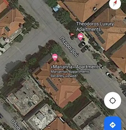 Apartment Voulgaropoulos