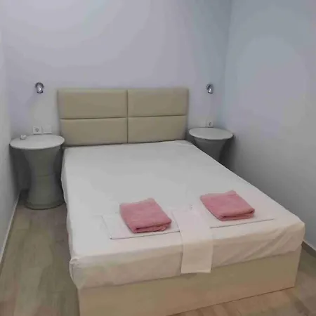 Apartment Voulgaropoulos