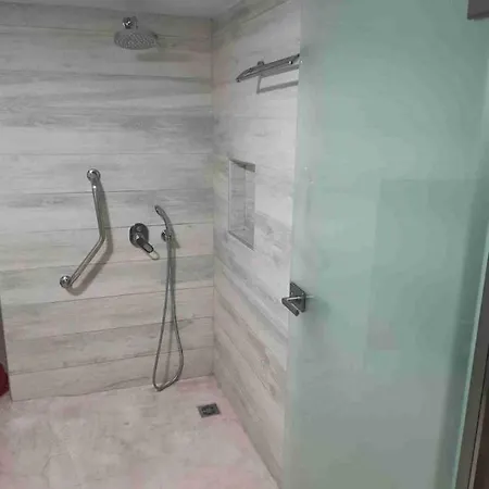 Apartment Voulgaropoulos *
