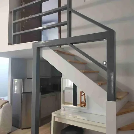 Voulgaropoulos Apartment