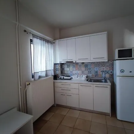 Voulgaropoulos Apartment *