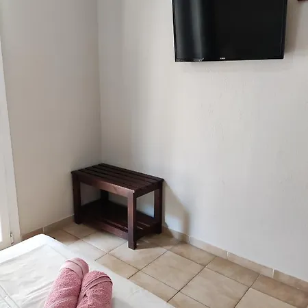 Voulgaropoulos Neoi Poroi