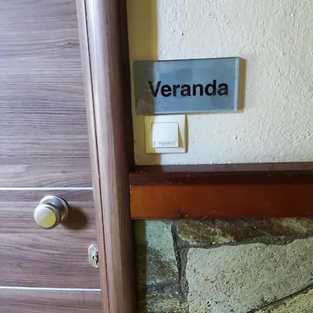 Voulgaropoulos Apartment Neoi Poroi