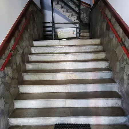 Apartment Voulgaropoulos Neoi Poroi